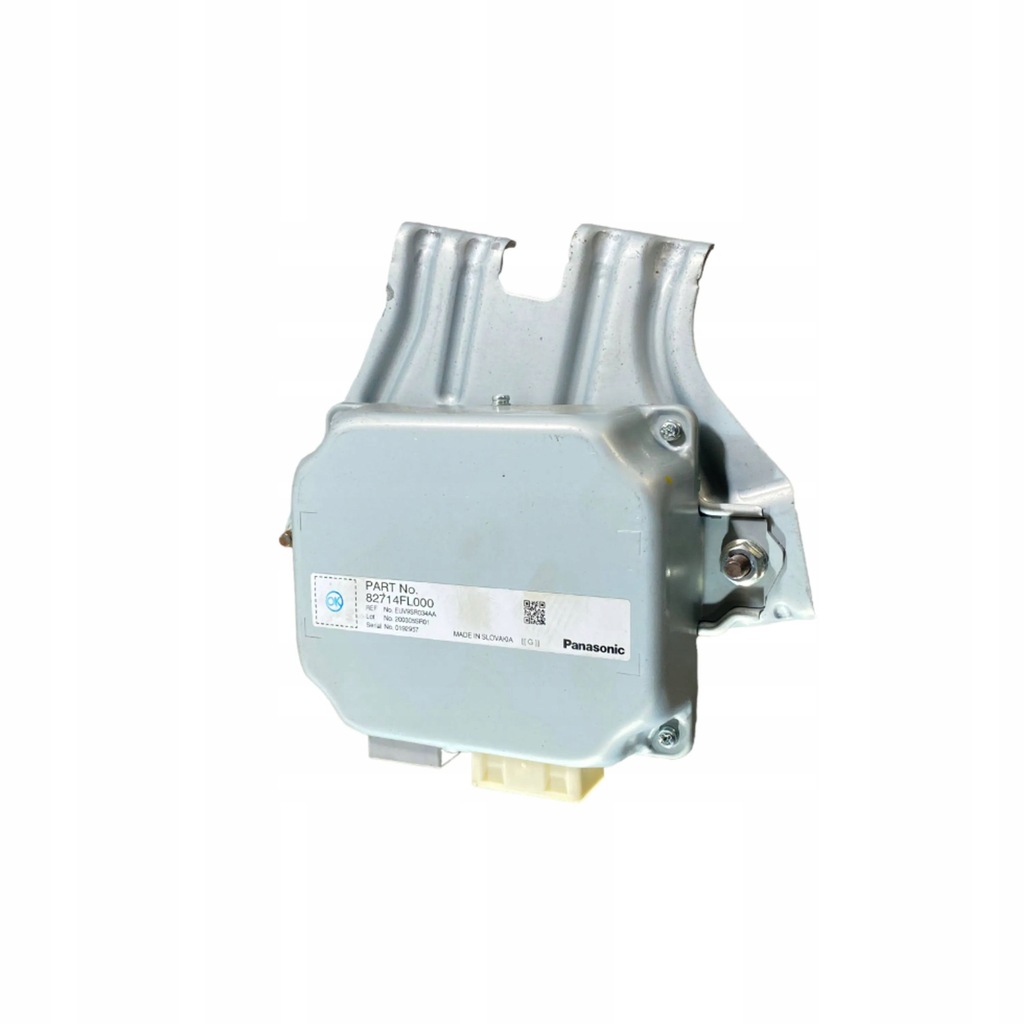 фото №1, Subaru outback bt 2021 блоки управления