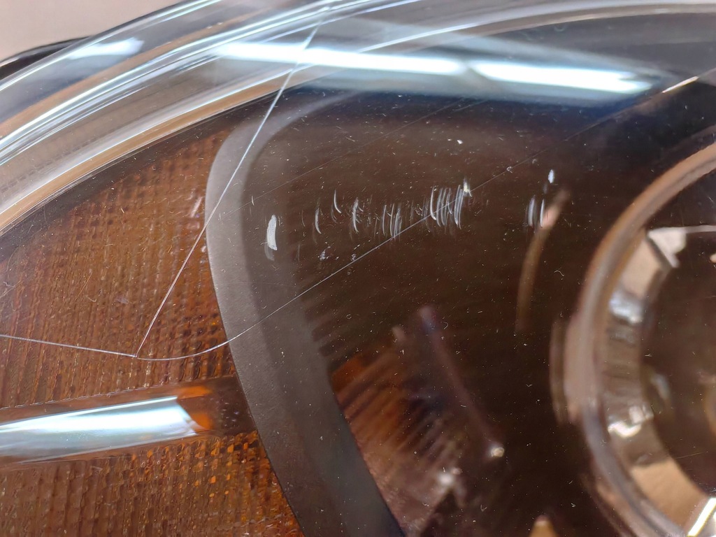 фото №7, Mini countryman f60 - лампа led ліва cała polecam