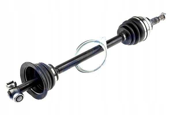 фото №3, Nty приводной вал приводная renault clio ii 1.5dci 01- kangoo 1.5dci 02- левая