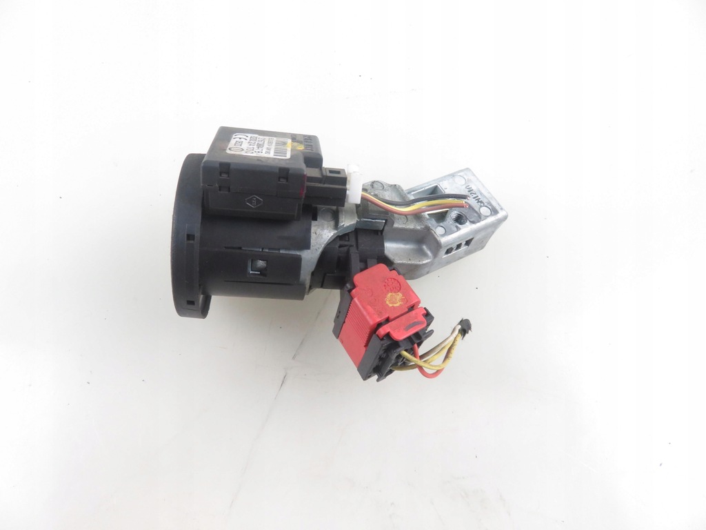 фото №10, Замок зажигания renault clio iii n0502060 n0502064 8200214173c