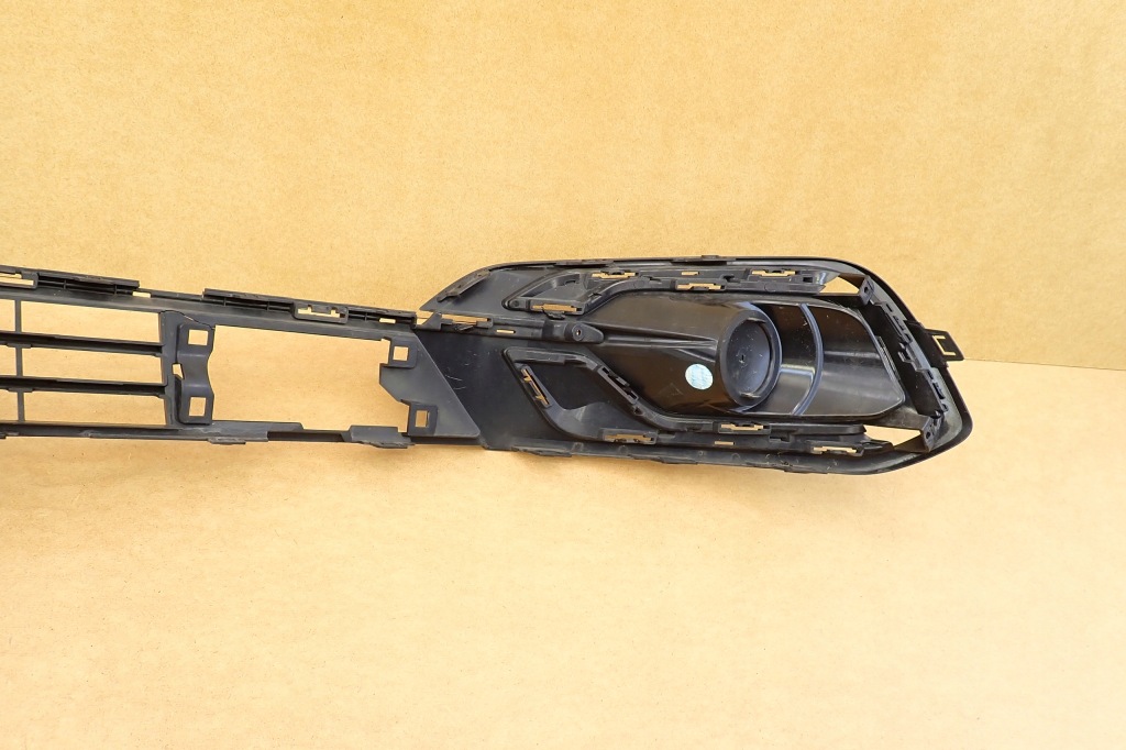 фото №10, Fiat tipo 2 lift 20- решітка радіатора молдинг захист бампера передня 735734367 оригінальний номер