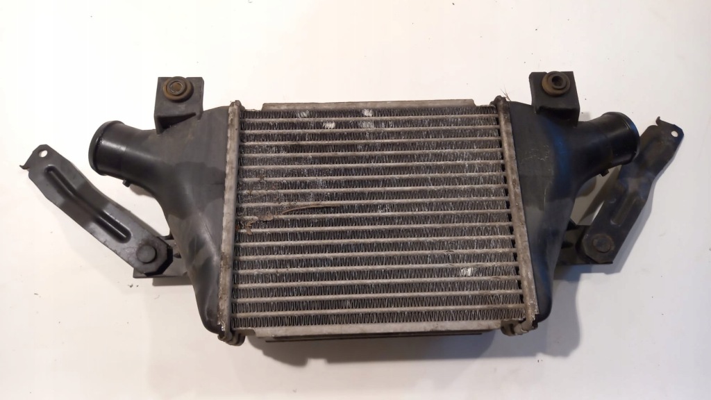 фото №1, Peugeot 4008 mitsubishi asx 1.8 did інтеркулер 1530a093 !!!