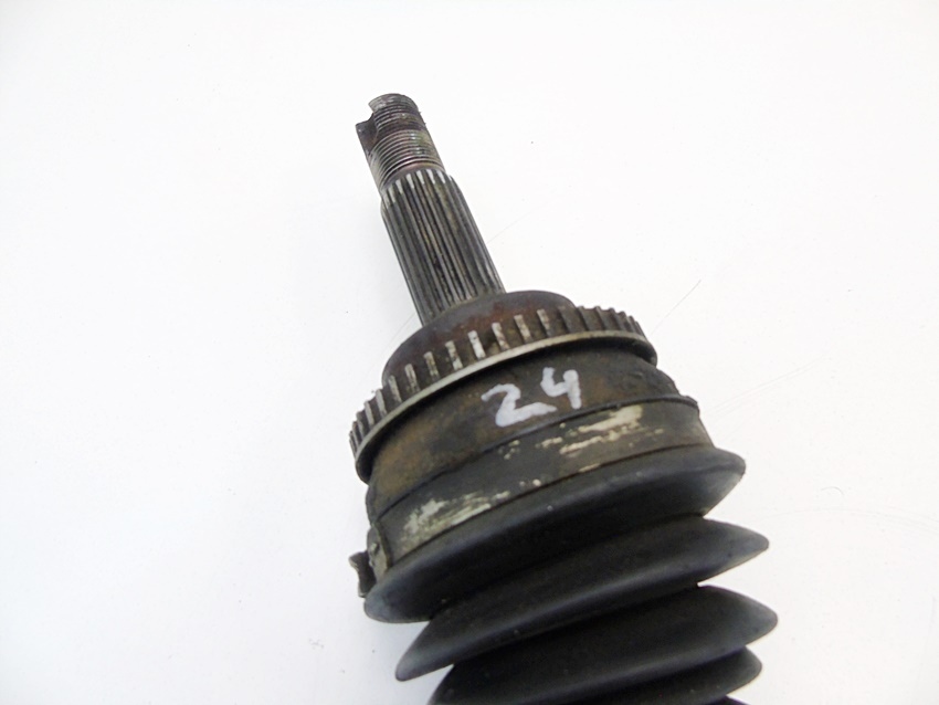 фото №5, Приводной вал правая длинная 1.3 16v vvti yaris ractis 2sz