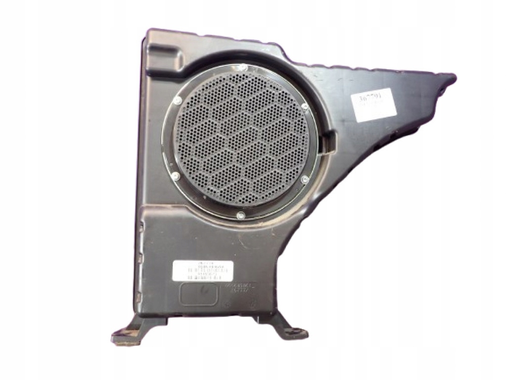 фото №1, Fiat freemont 11-20 динамик сабвуфер 05064946aa