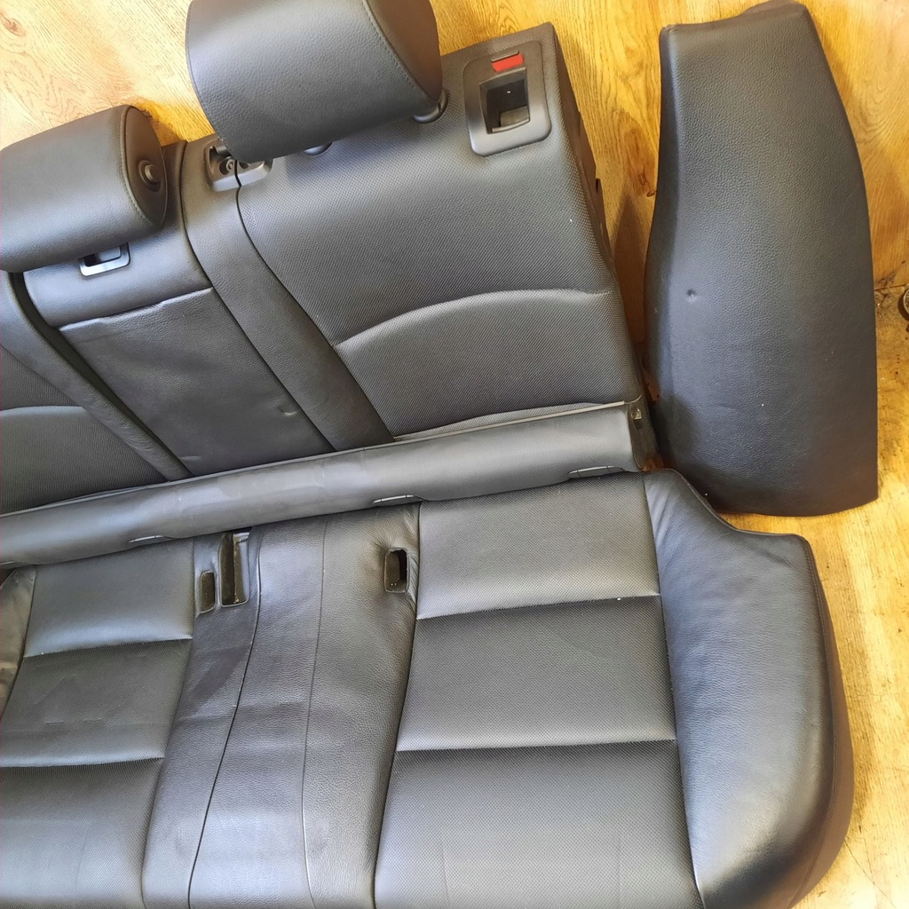 фото №5, Вентилируемые подогрев europa bmw f11 сиденье сиденья сиденья заднее сиденье комплект