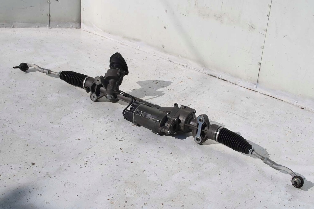 фото №7, Audi r8 4s рулевая рейка 4s1423050h przekaładnia руля magiel 4s1 423 050