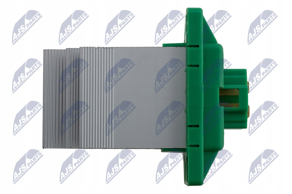 фото №11, Резистор, вентилятор внутрішній nty erd-hy-505