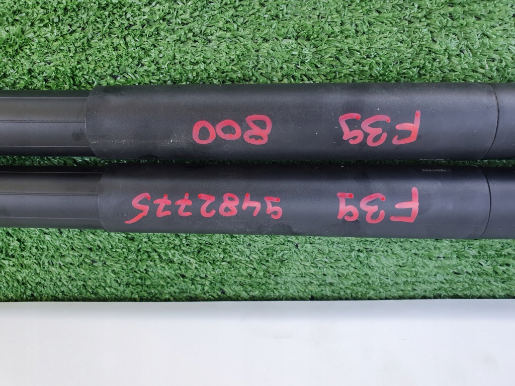 фото №2, Амортизаторы крышки bmw x2 f39 9482775