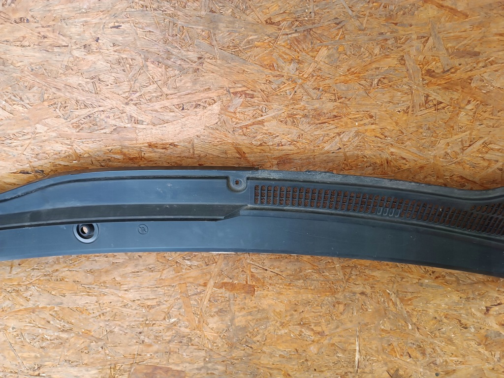 фото №4, 8200637096 жабо europa renault twingo ii