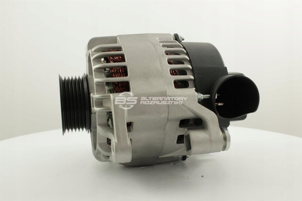 Генератор regenerowa ir6418r ford fiesta iv 1.8td Киев