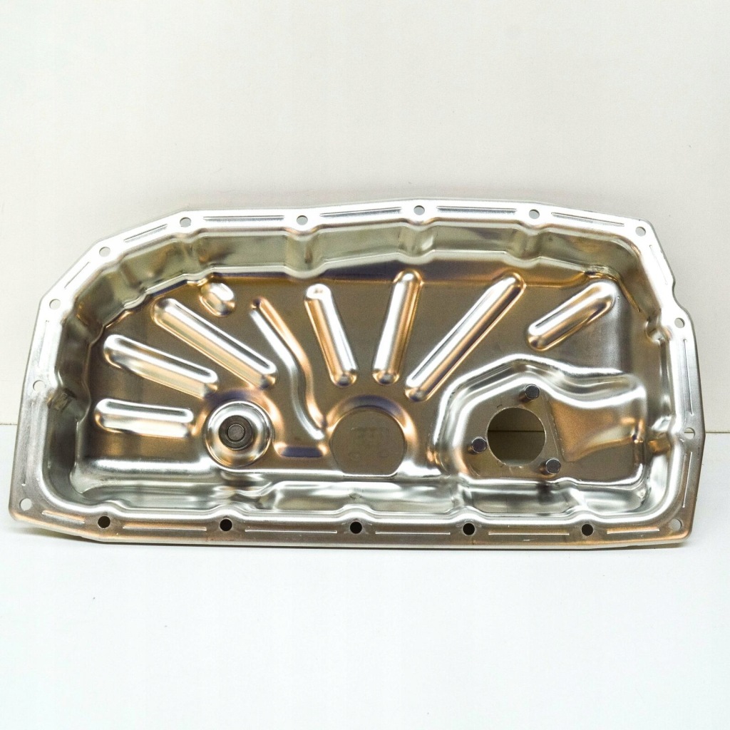 фото №1, Audi q8 двигун oil піддон pan lower деталь 06m103602p