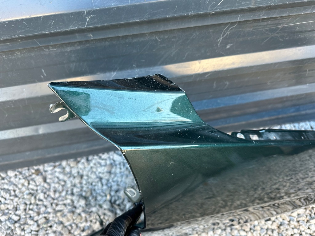 фото №9, Ford mustang gt 18r- крыло правый перед передний