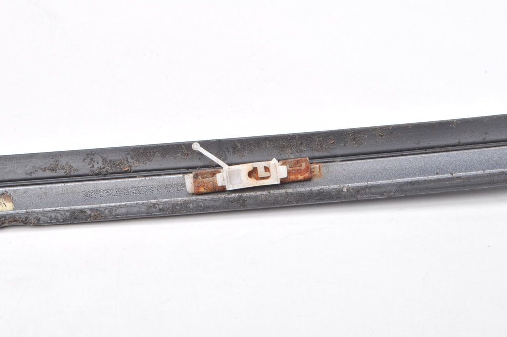 фото №9, Volvo xc60 i молдинг стекло передней лобовое lift 714-16