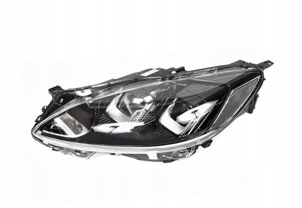 фото №1, Фара левый kuga 20- /