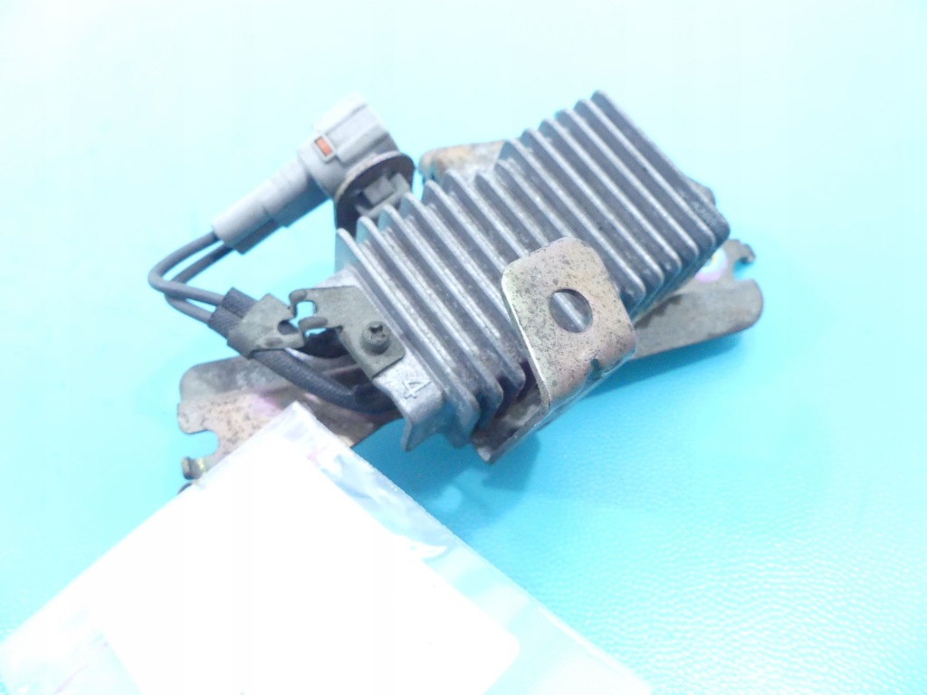 фото №1, Резистор насоса пального lexus gs iii 05-12 gs430