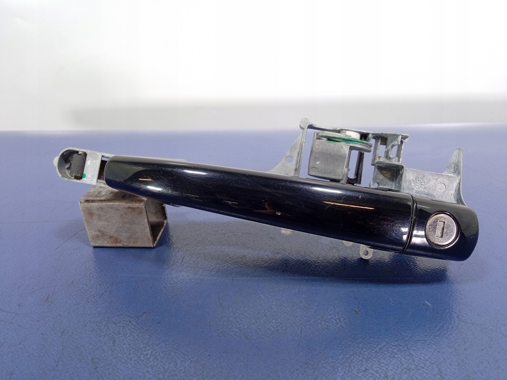 фото №1, Peugeot 308 i ручка перед ліва ktv