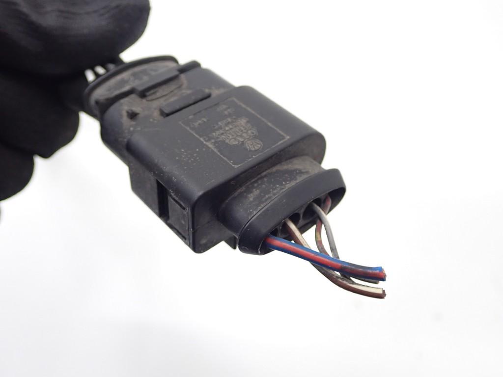 фото №10, Датчик лямбда-зонд 03c906262 fabia ii ibiza iv 6j vw polo v 6r 6c 1.2i cgp 10r