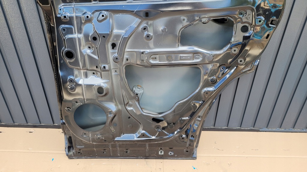 Купити Двері задня задні праве lexus rx iv 2015