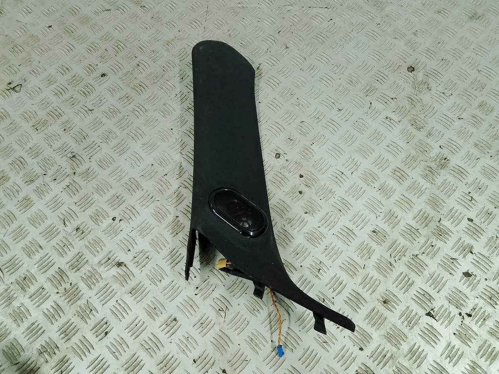 фото №1, Mini f55 f56 2017 cooper s 3d захист стійка ліва harman kardon