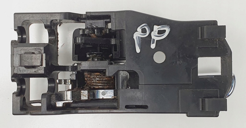 фото №3, Ручка двері права перед toyota mr2 iii zzw30