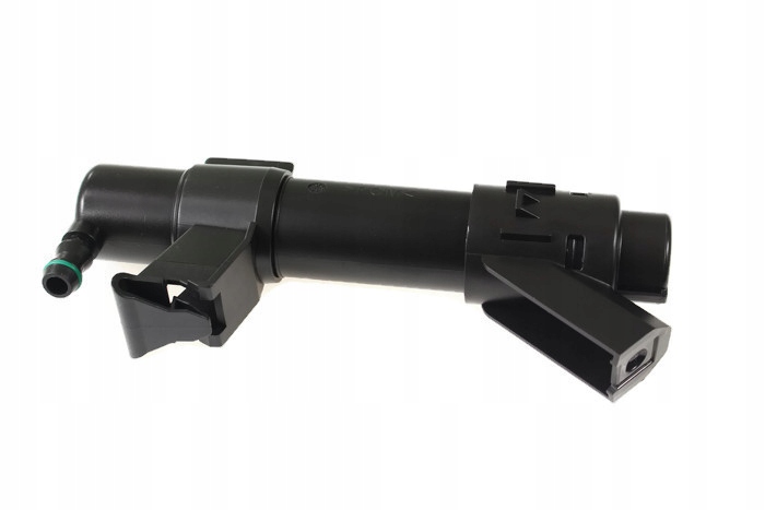 фото №11, Vw scirocco 08-17 омивач лівий=правий 1k8955978a bez форсунка