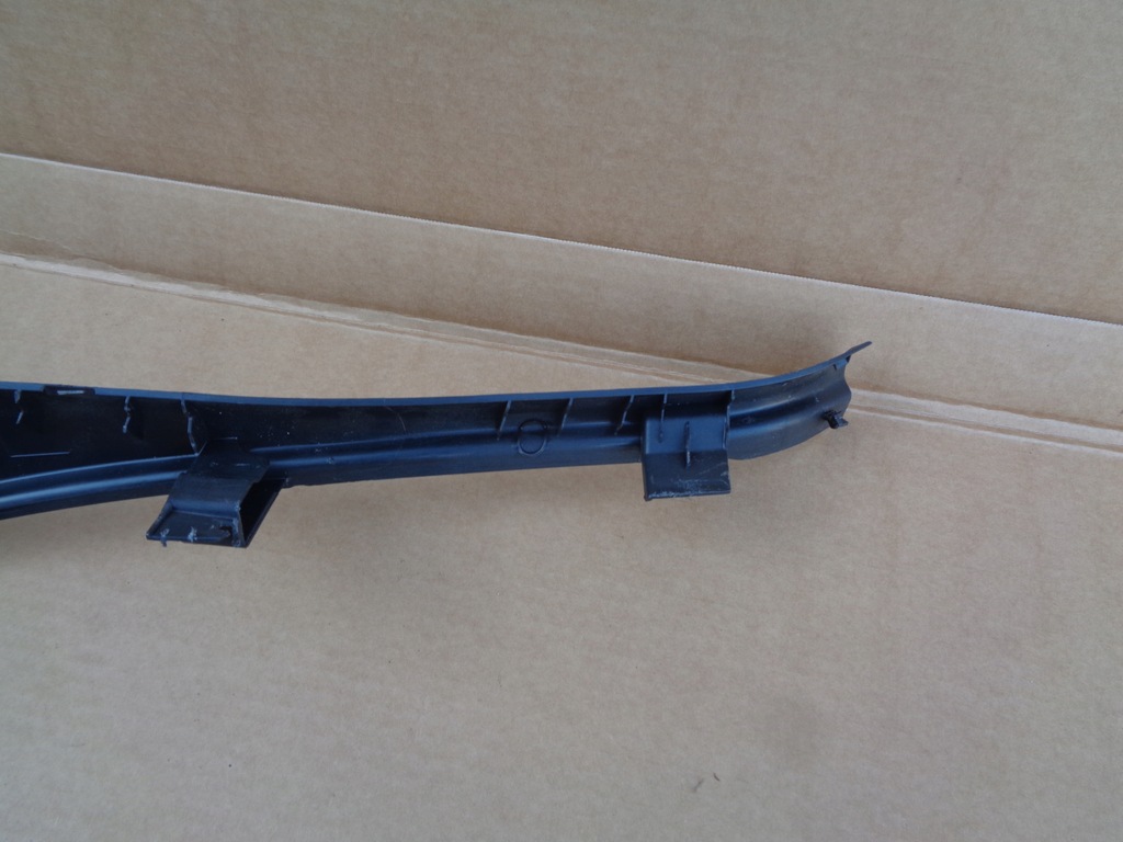 фото №8, Opel astra l vi 23r защита стойка a нижняя правая 9847053980