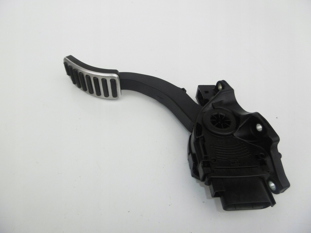 фото №1, Педаль газу r-design volvo s80 ii v70 iii 2.5 t