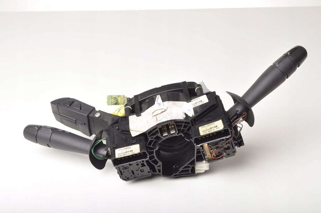 фото №13, Renault vel satis переключатель комбинированный 8200420148