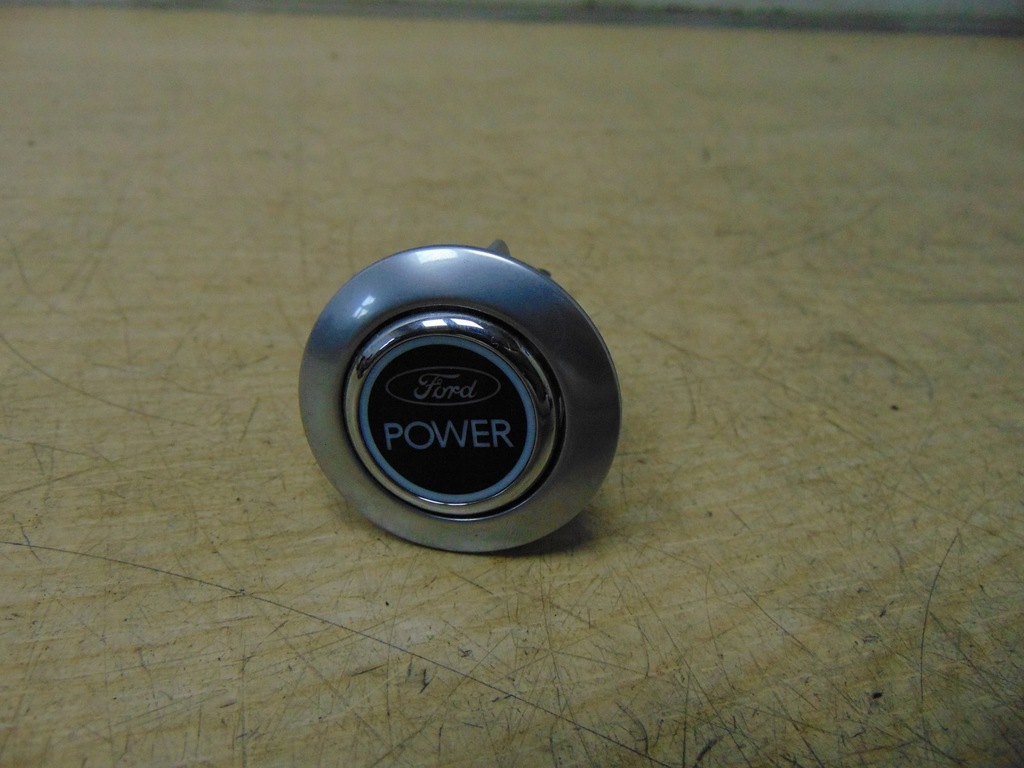 фото №5, Вимикач запуск стоп двигун ford c-max mk2