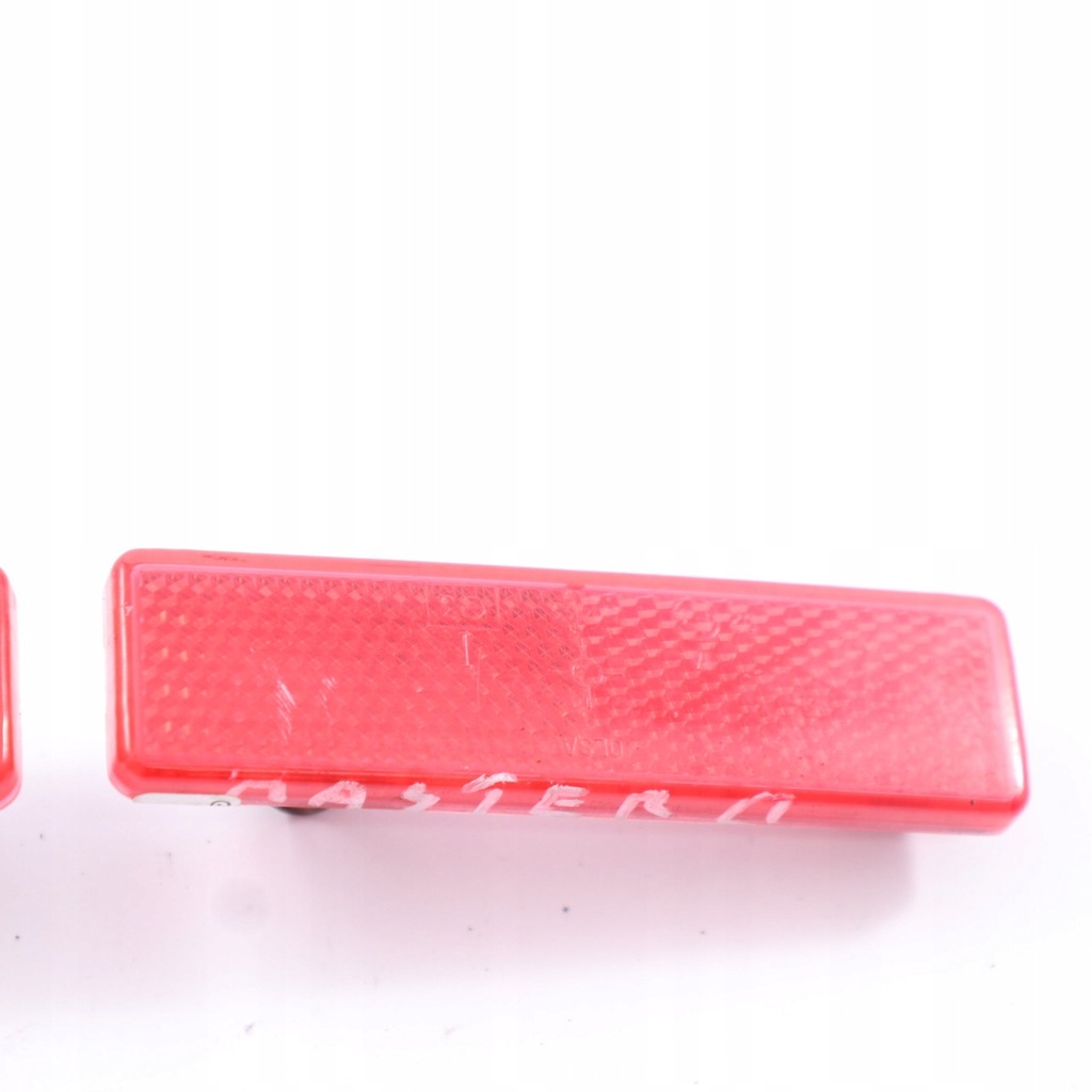 фото №12, Renault trafic iii opel vivaro b отражатель задний