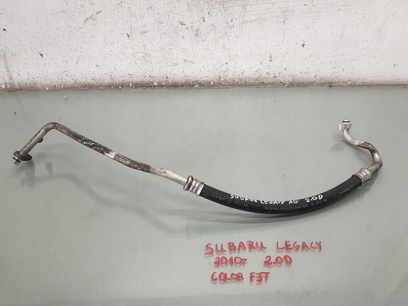 фото №1, Wąż трубка кондиционера subaru legacy v 2.0 d