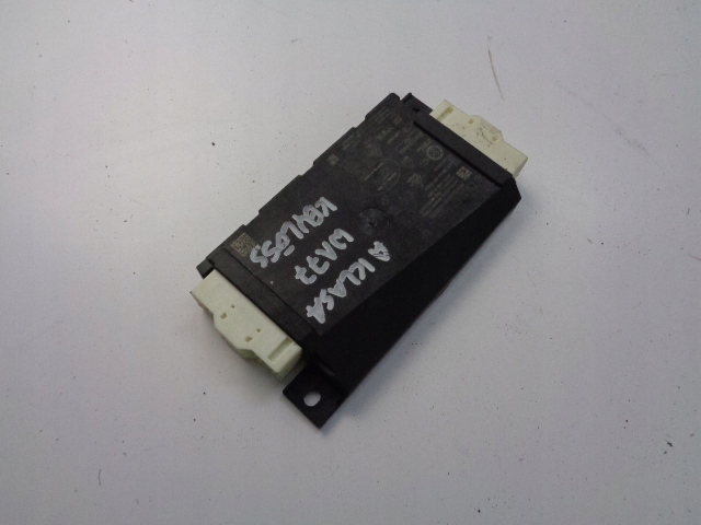 фото №1, Модуль блок управления mercedes a-klasa w177 eqa w243