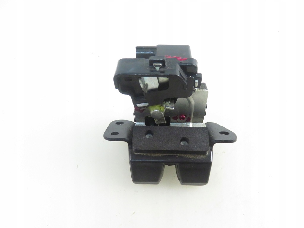 фото №8, Замок крышки kia sportage iii