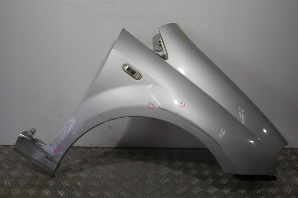 фото №1, Крыло правый перед fiat grande punto evo