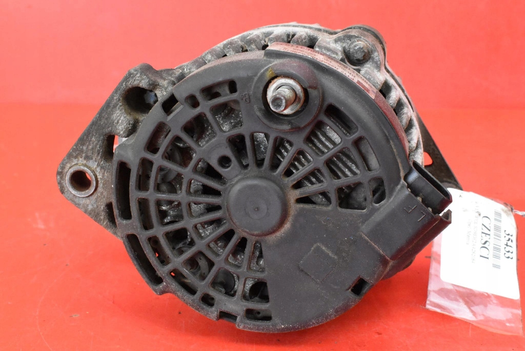 Генератор test 8980311541 98031154cr opel meriva b 1.7 cdti 100 km 10-14 в Украине