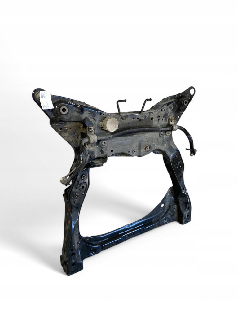 фото №7, Volvo xc90 2022 рама допоміжна передня