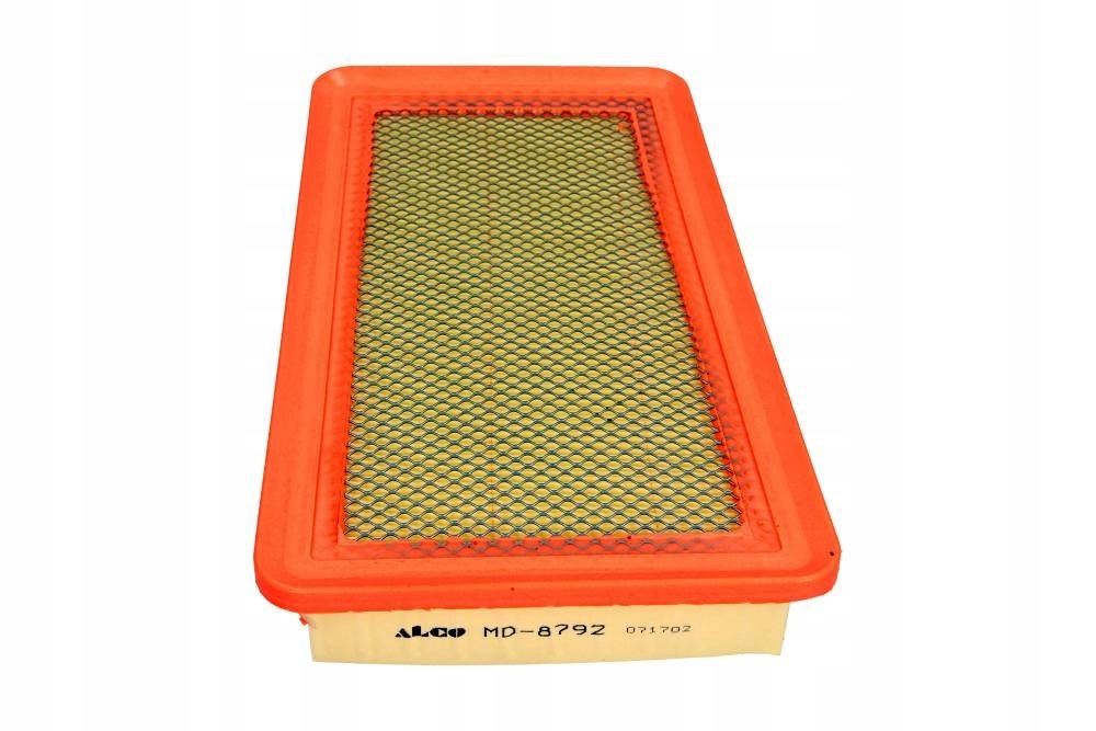 фото №1, Фільтр повітря chrysler 200 2,4 16v 12- md-8792