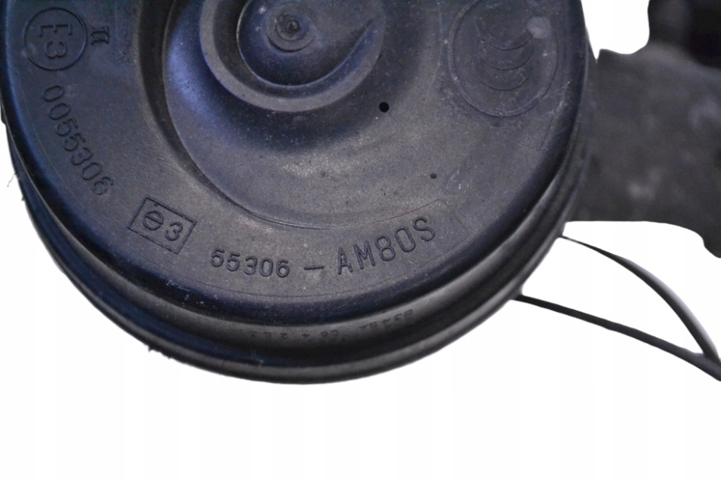 фото №5, Jaguar xf x250 2.2 d 2012 rhd сигнал звуковой сигнал