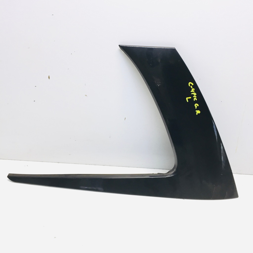 фото №1, Молдинг стекло крыша левая c4 grand picasso ii