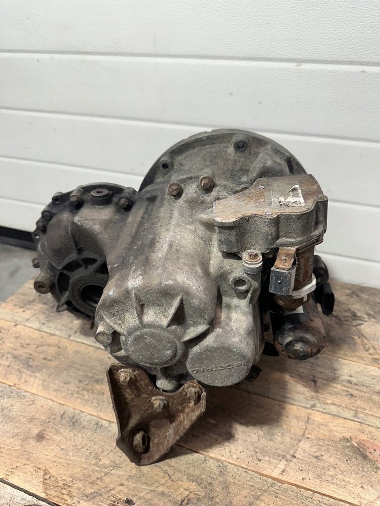 фото №7, Коробка передач передач smart fortwo 4310022591