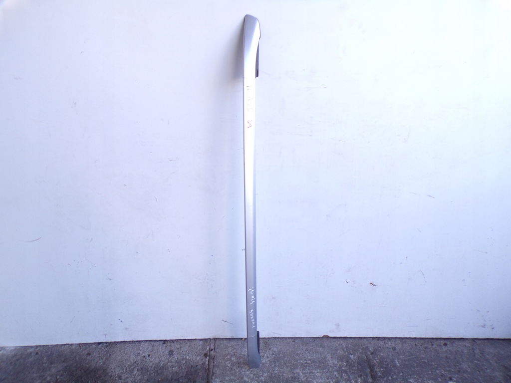 Купити Рейлінг даховий правий suzuki ignis iii 2019 rok