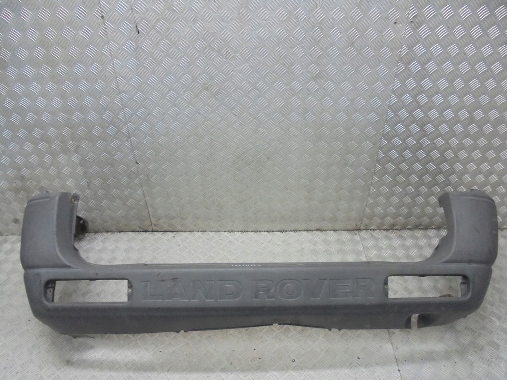 фото №1, Бампер задняя land rover freelander