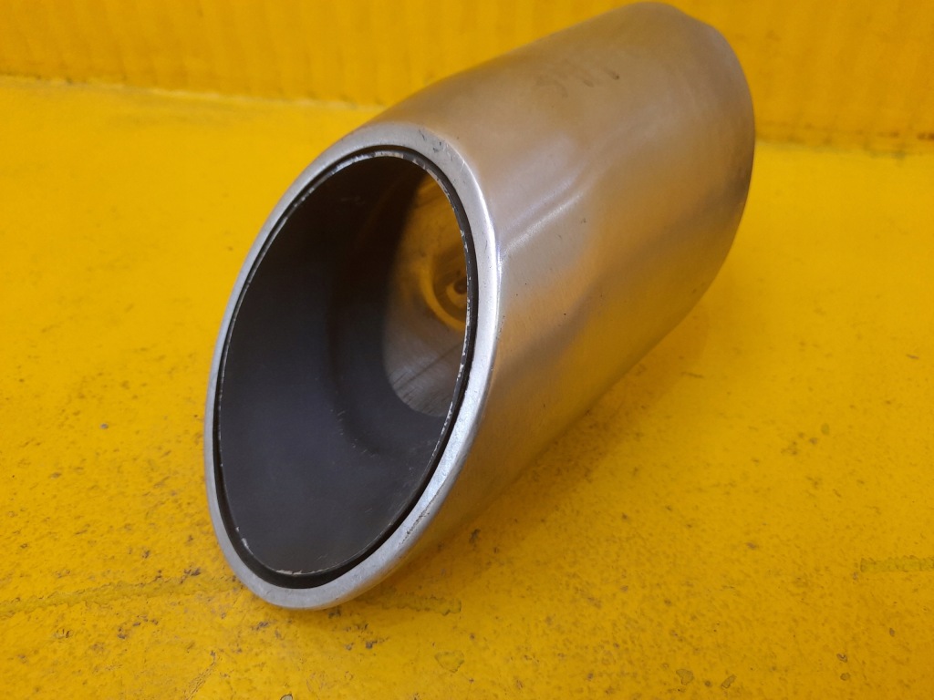 фото №1, Porsche macan s gts наконечник вихлоп 95b253681c