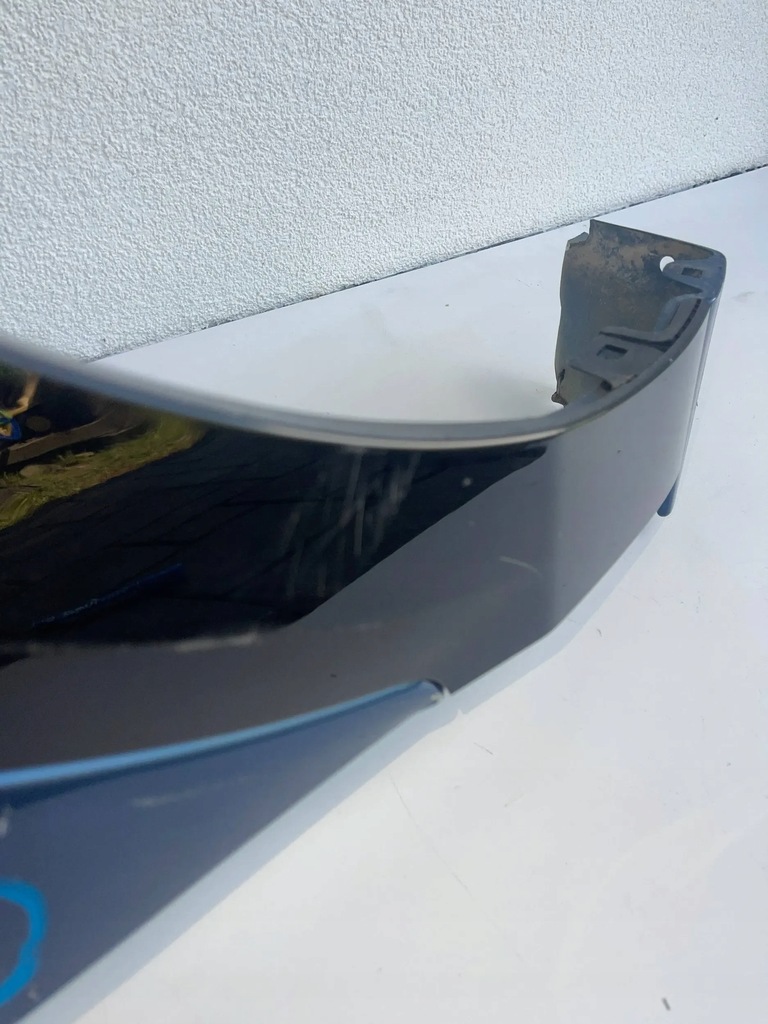 фото №6, Крыло молдинг перед передний правый kia niro ii 2 21-