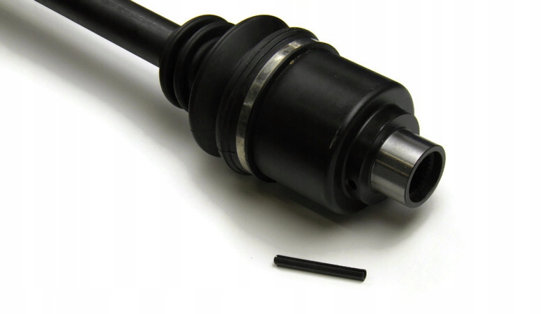 Приводной вал renault master 1 2.2 2.5 d левый=правый  expert line Доставка