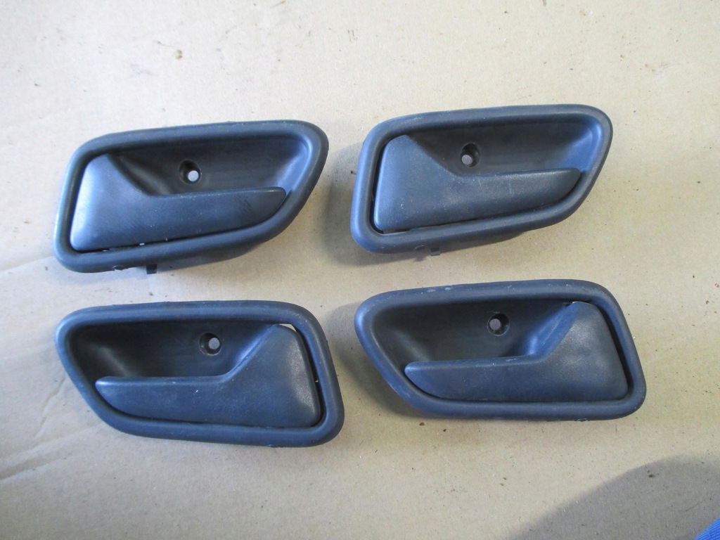 фото №1, Suzuki ignis ii 03-11 ручка внутренняя pp