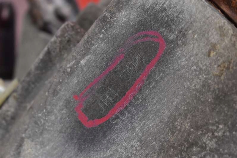 фото №7, Коробка передач передач jb1994 renault thalia 2 ii 1.2 16v 75 km 08-12