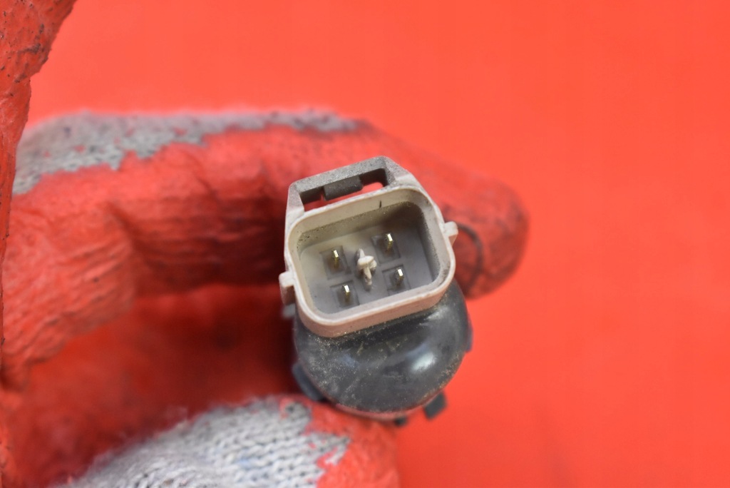 фото №5, Датчик парковки pdc задняя 95700-1h600 kia ceed 1 i kombi 06-12