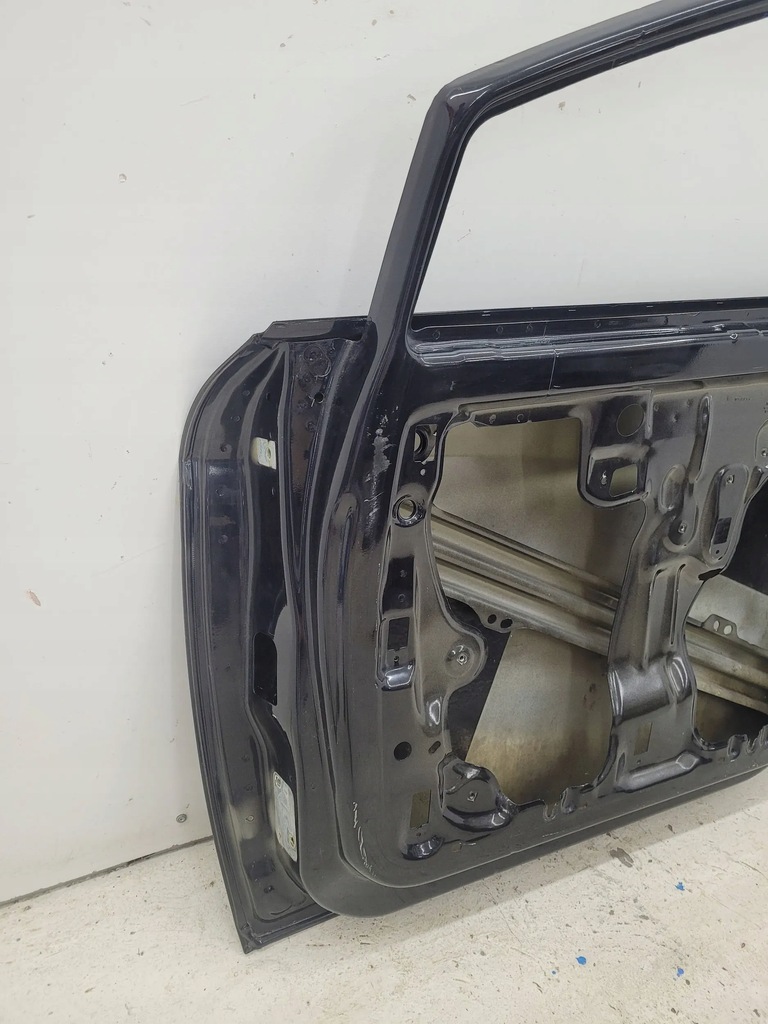 фото №10, Seat leon ii 2 1p дверь перед передние правое fv