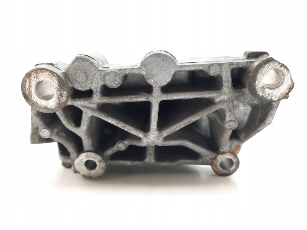 2008 peugeot 4007 кронштейн фільтра пального 9656597780 Недорого